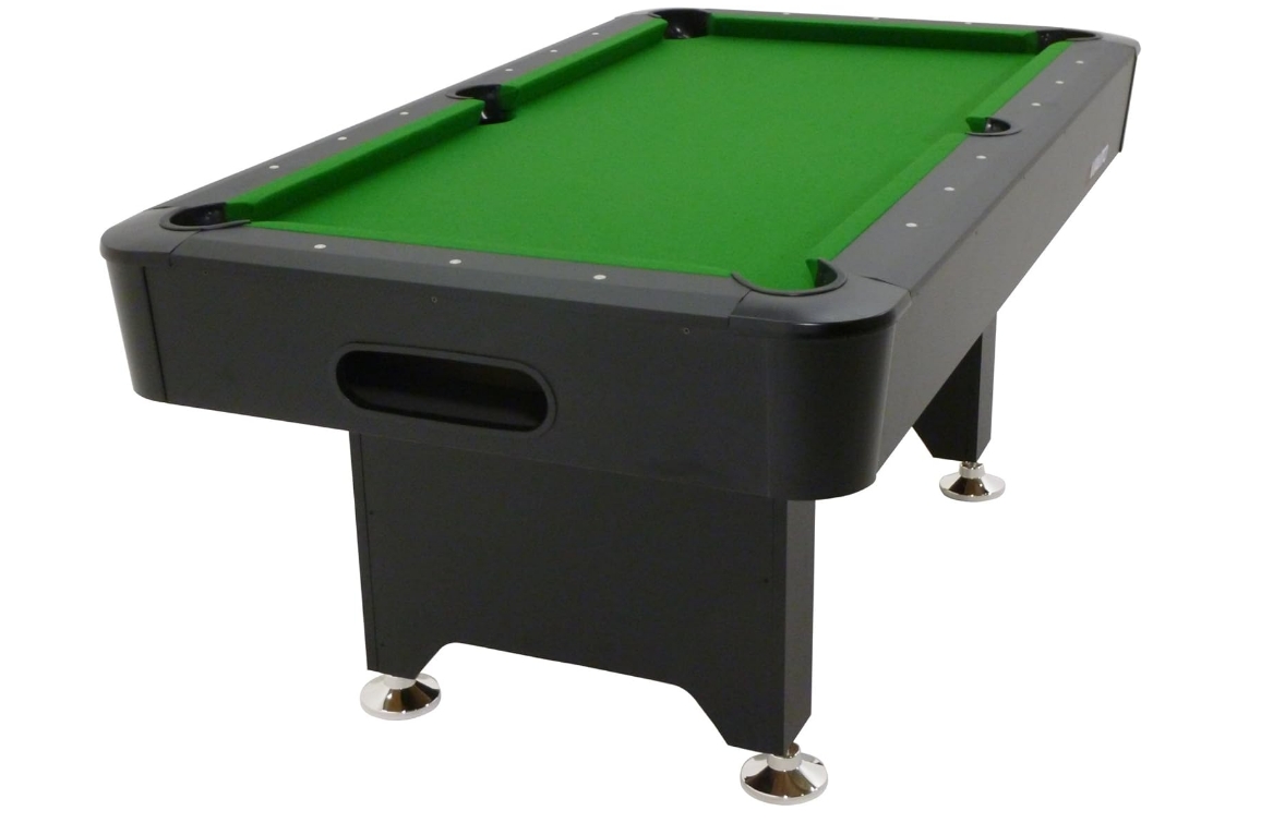 VIAVITO PT200 6ft Pool Table