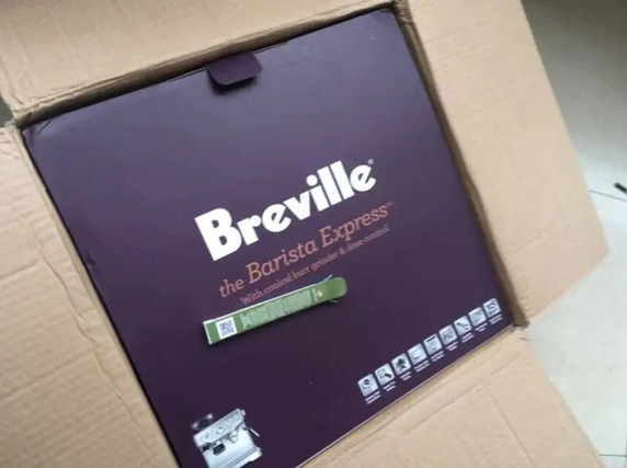 Espresso Machine Material Stainless Steel