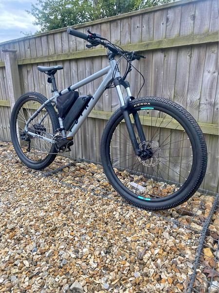 Electric Mountain Bike 50 Mph Top Speed