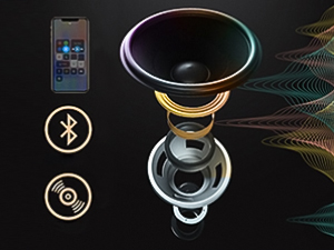 Real Relax massage chair PS3000