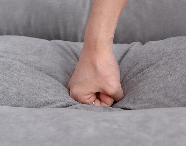 Lazy sofa bedroom small sofa balcony leisure recliner home tatami single sofa folding back chair