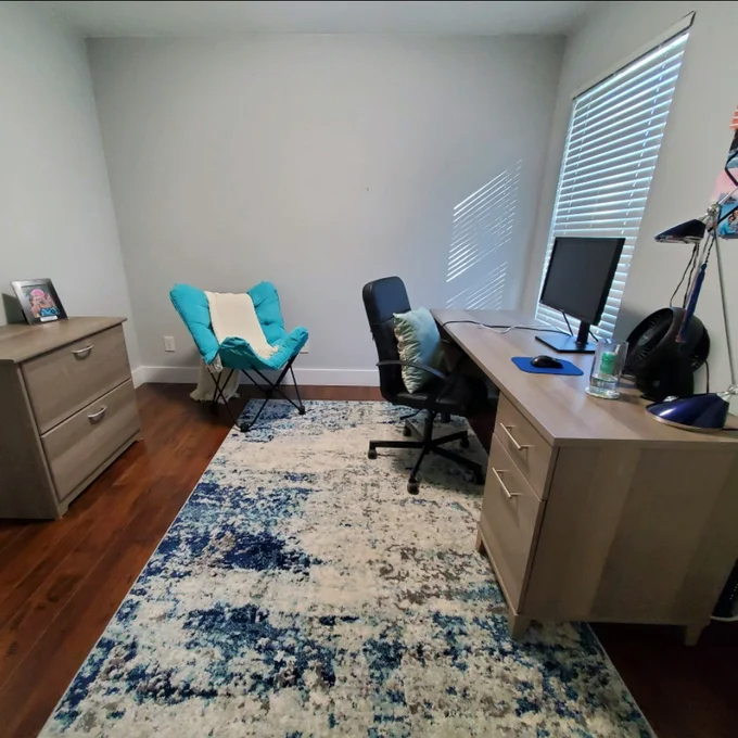 【Furniture】Cisco Desk