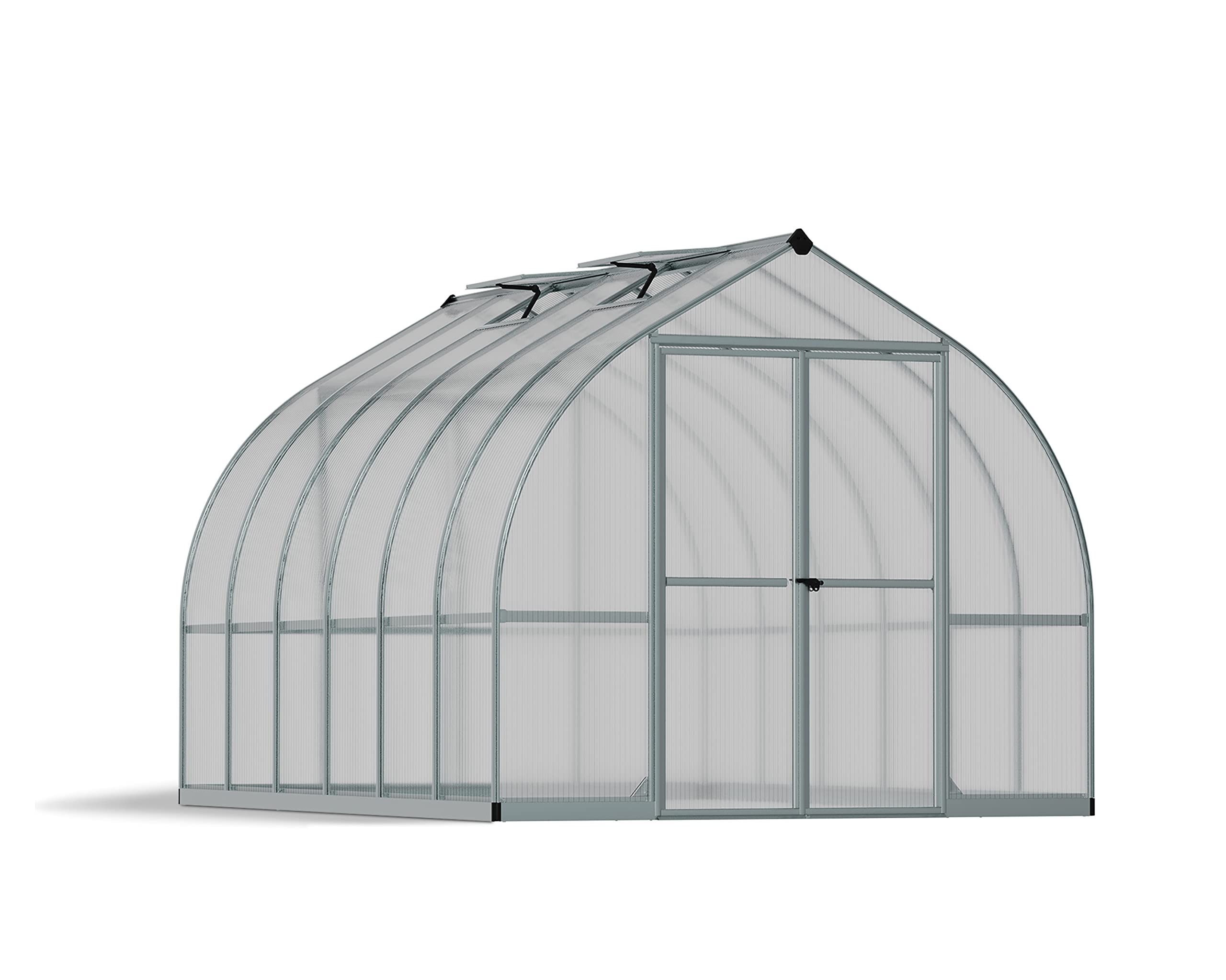 【Home&Garden】Bella Hobby Greenhouse, 8