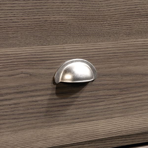 Sauder Shoal Creek Dresser, Oiled Oak finish Oiled Oak Finish Dresser