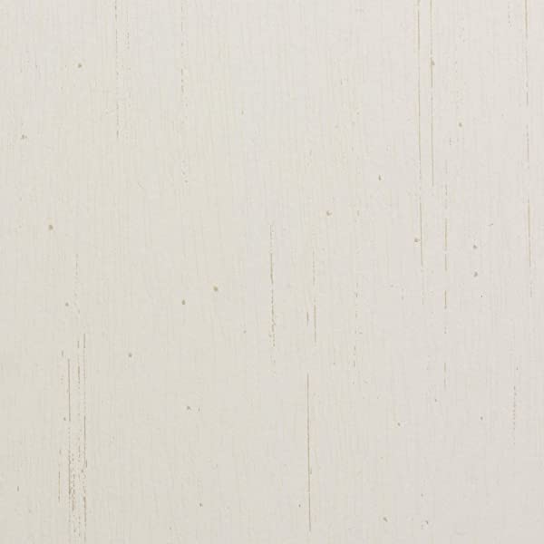 Walker Edison Beaumont Modern Farmhouse Sliding Slat Door Storage Cabinet, 32 Inch, Rustic Oak Rustic Oak Groove Door Cabinet