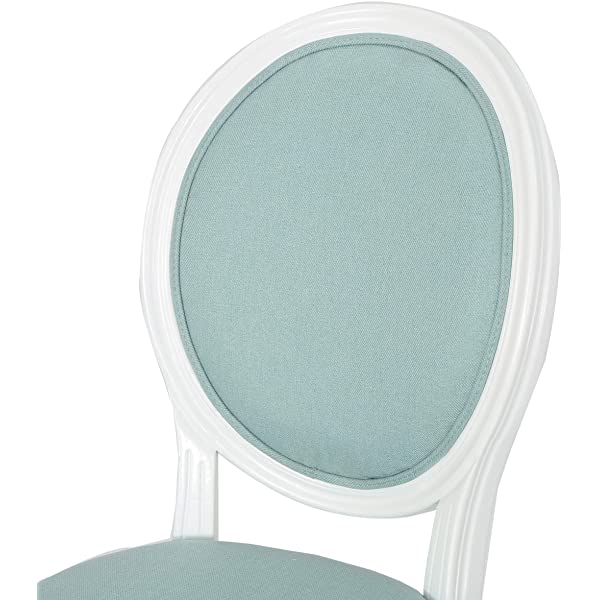 Christopher Knight Home Phinnaeus Beige Fabric Dining Chair (Set of 2), 2-Pcs Set Beige 2-Pcs Set