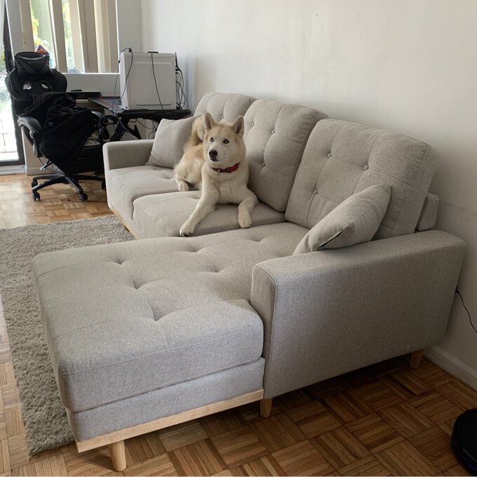 【Furniture】Jaheim 91