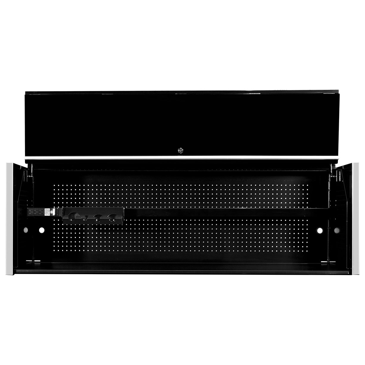 used toolboxGEARWRENCH GW Series 55 x 25 Professional Power Workstation Hutch