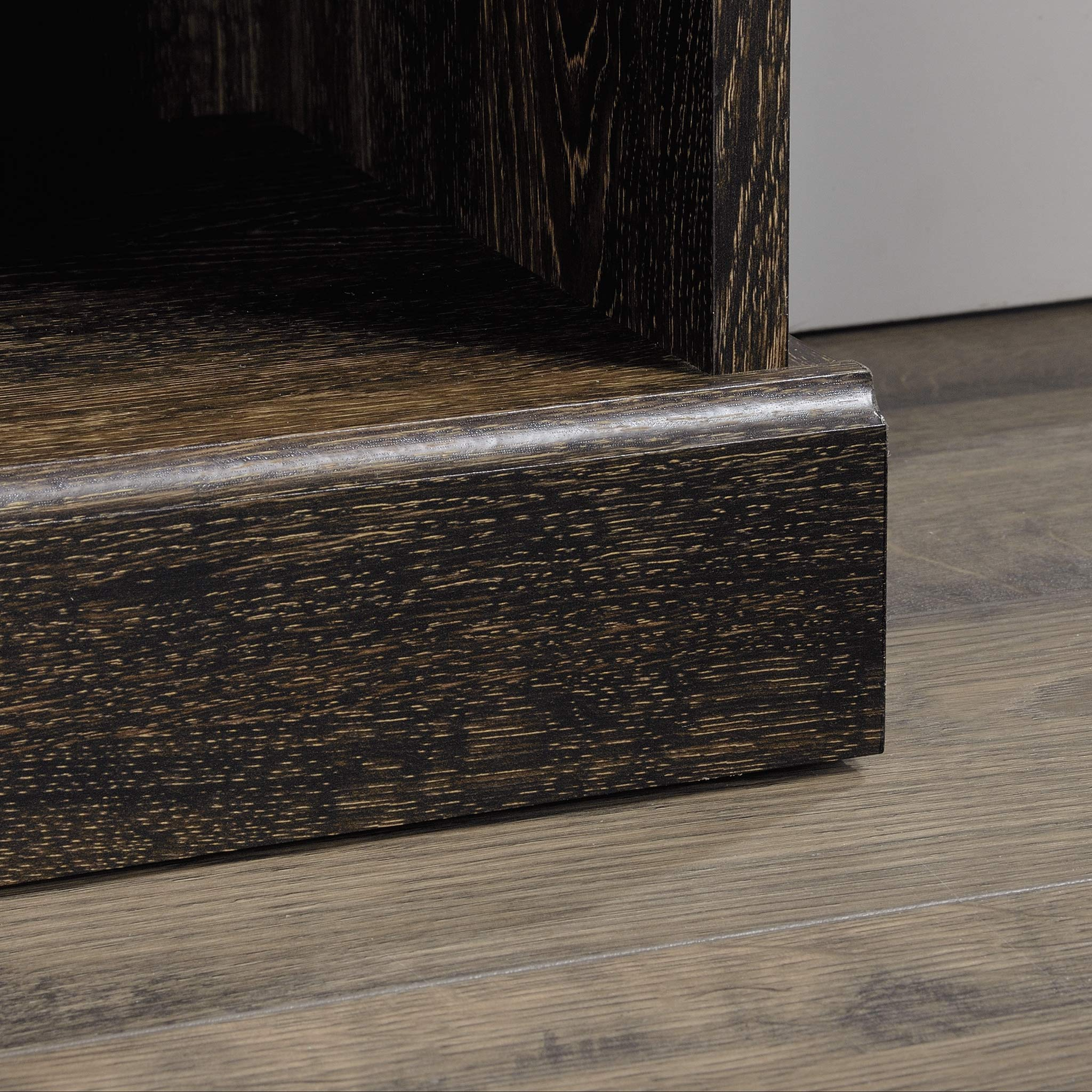 【Furniture】Rustic Super Wide 86 Inch 5 Tier Bookcase with 23 Shelves, 5-Shelf Etagere Large Open Bookshelf