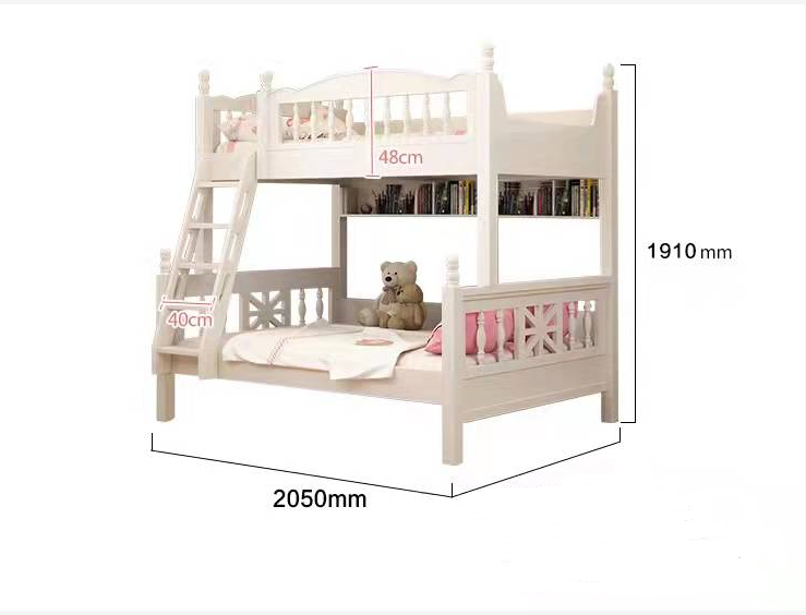 Discount Dylan Kids Bunk Beds