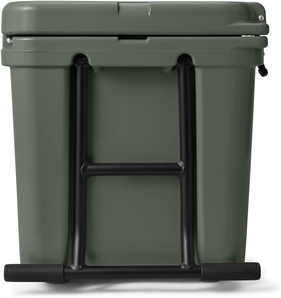 YT Tundra Haul Portable Wheeled Cooler