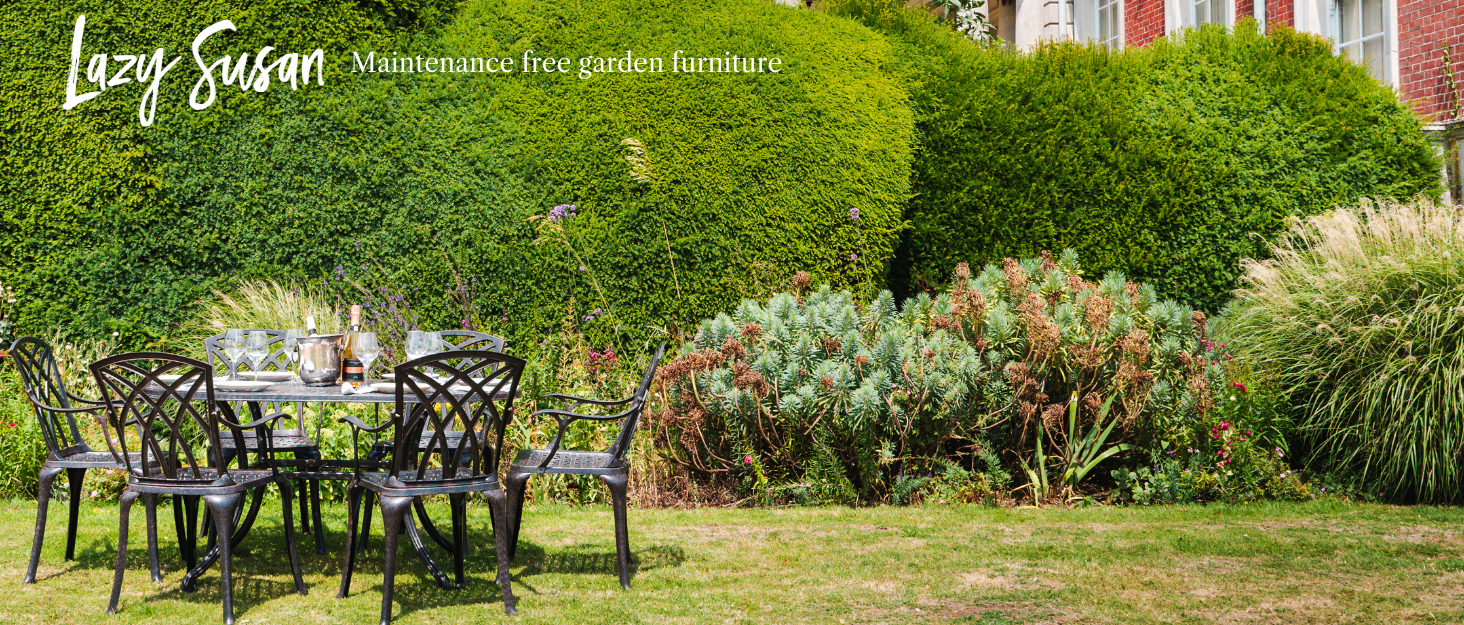 metal garden furniture garden bench cast iron bistro set garden table and chairs set