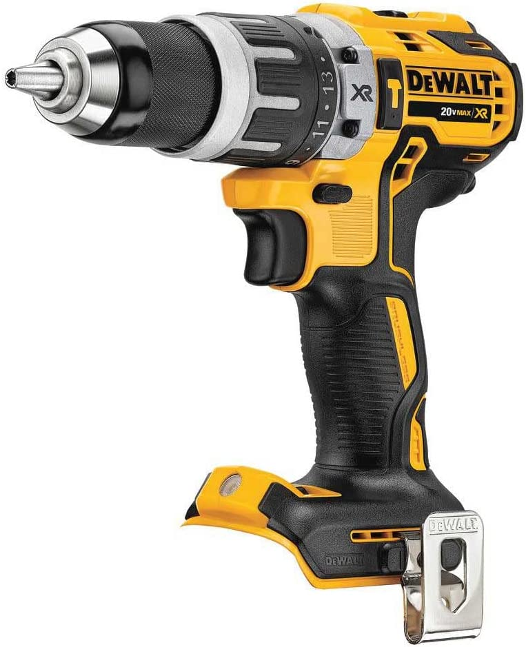 DeWALT DCKTS781D2M1 20V MAX Cordless Li-Ion 7 Tool Combo Kit w/Tough System
