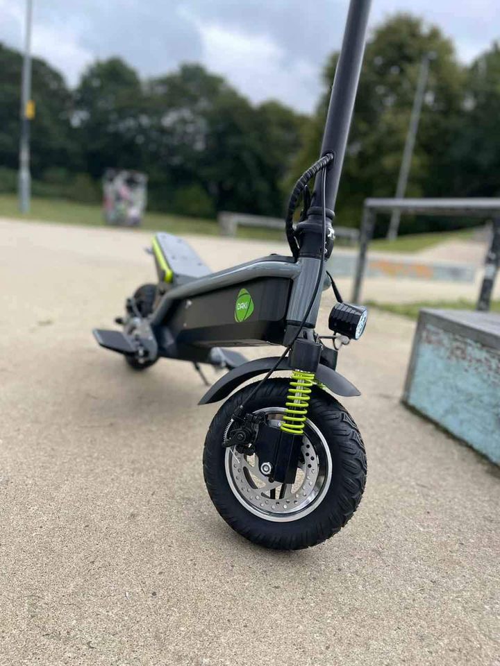 Brand New PXID F1 E-scooter 🛴60kmh Speed off road tyre E-scooter now available in stock