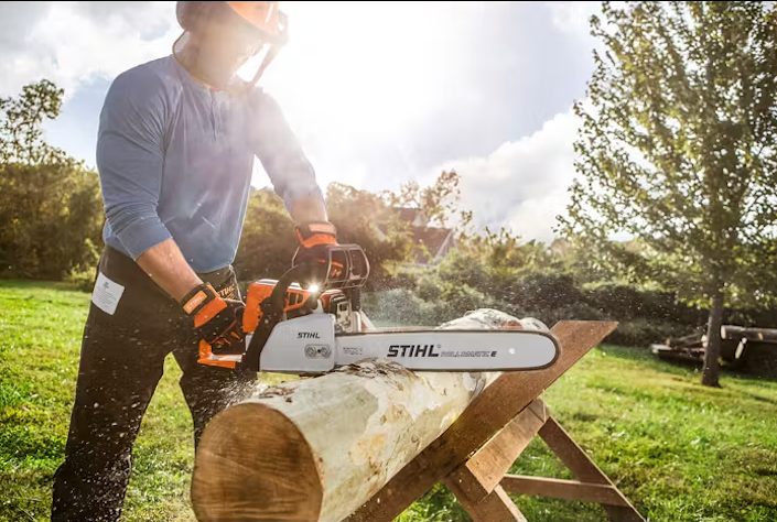 STIHL ORIGINAL MS250 Chainsaw 18 inches