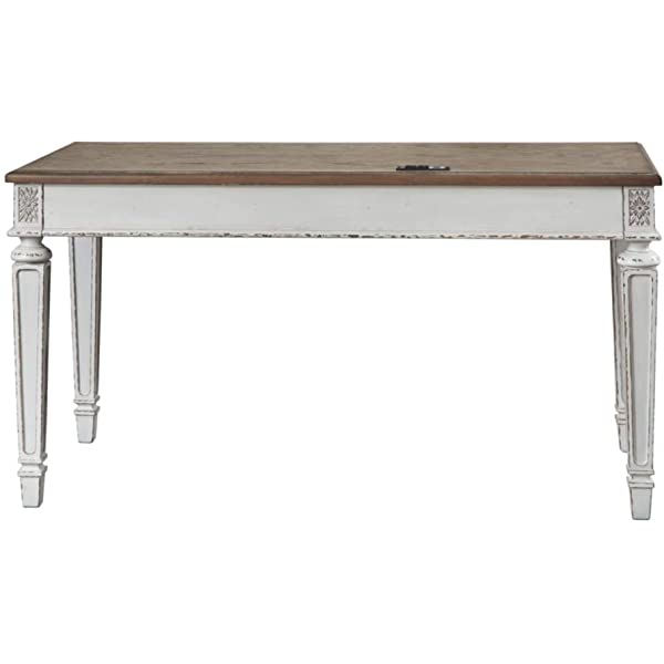 Signature Design by Ashley Realyn Farmhouse 60