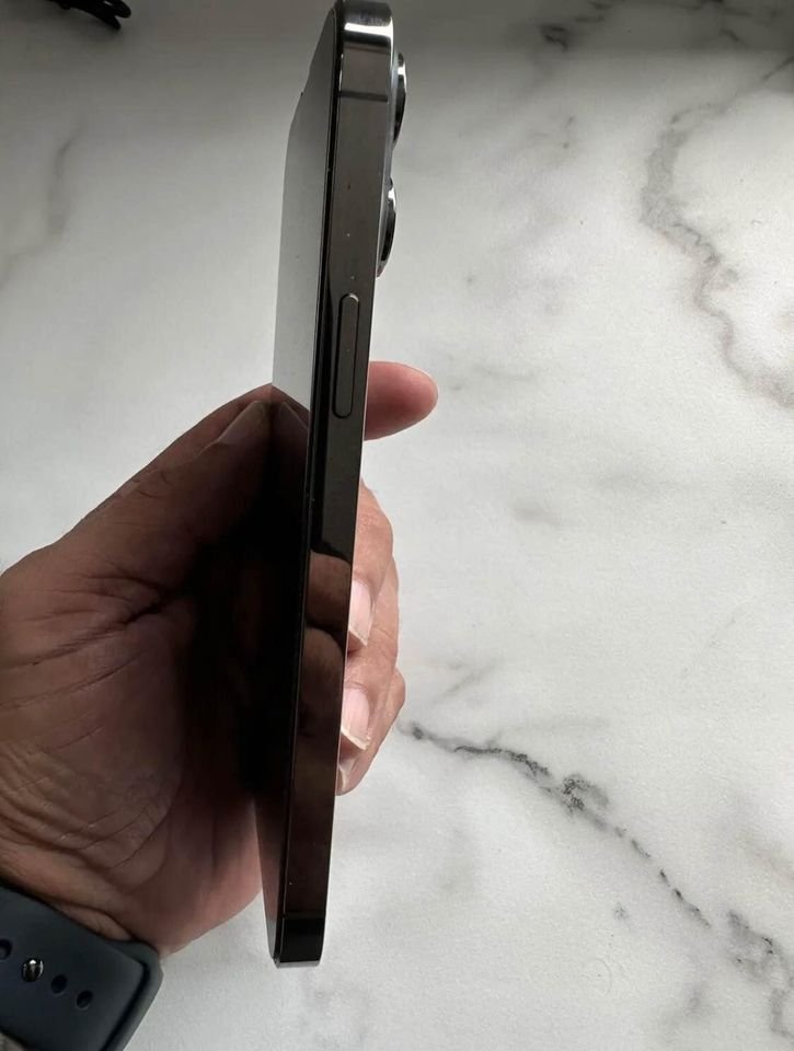 Apple iPhone 13 Pro Max, 128GB