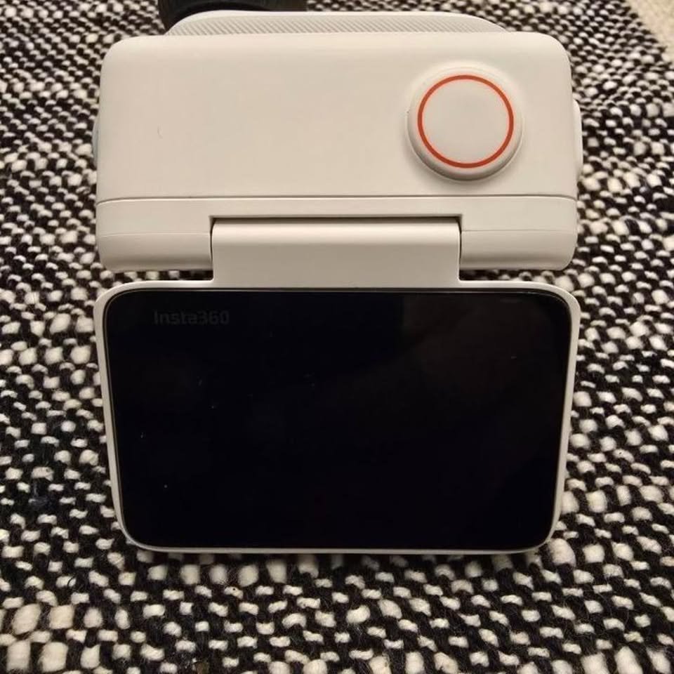 Insta360 GO3S, 128 GB