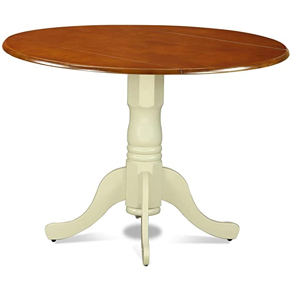 5 PC Dining room set -Table and 4 Dining Chairs Dlni5-blk-lc