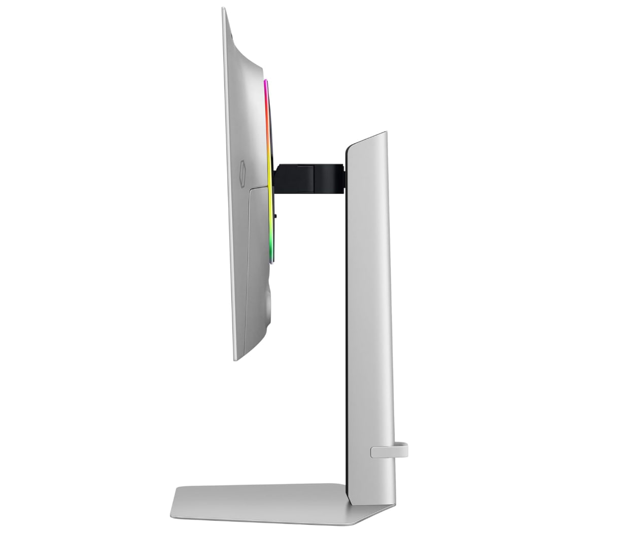 Samsung Odyssey G7 Curved Gaming Monitor, 32 Inch, 240hz, 1000R, 1ms, 1440p , Black