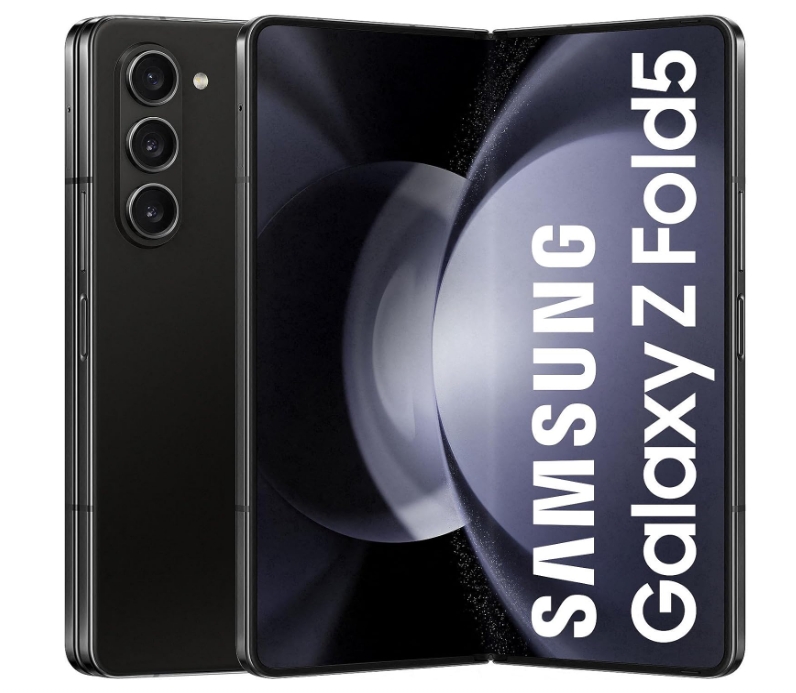 Samsung Z fold 5 512gb
