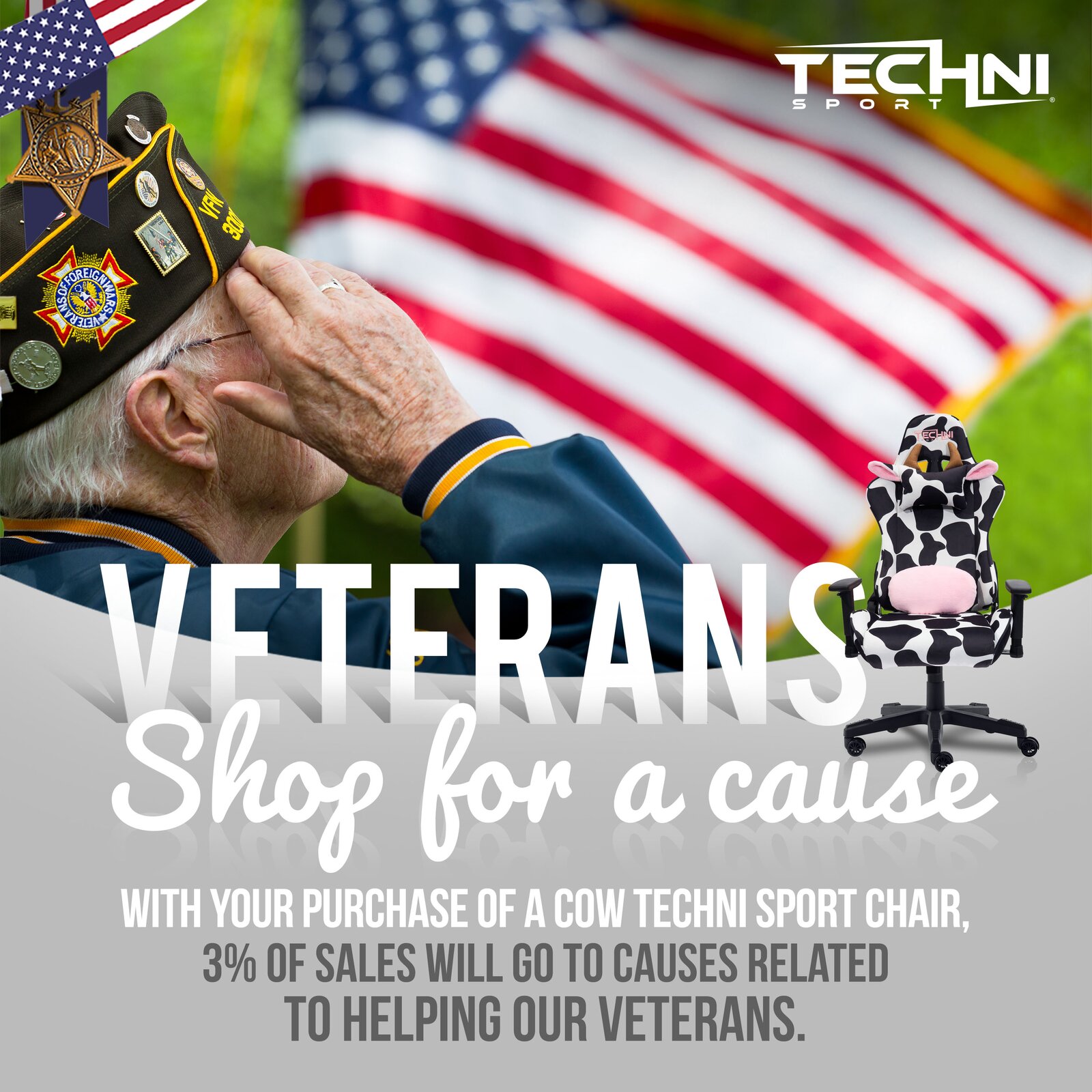 【Furniture】PC & Racing Gaming Chair