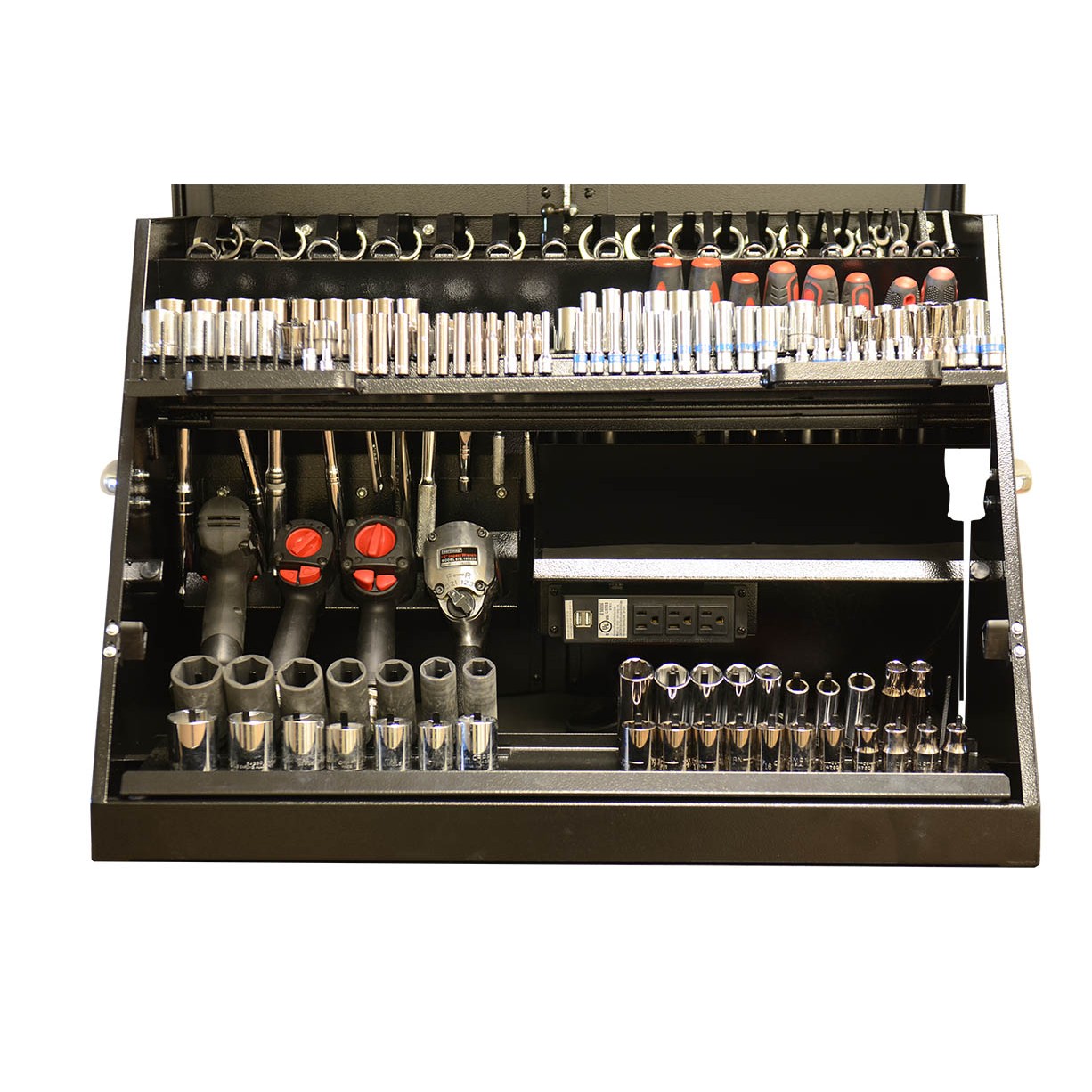 used toolboxExtreme Tools 30 Deluxe Extreme Portable Workstation