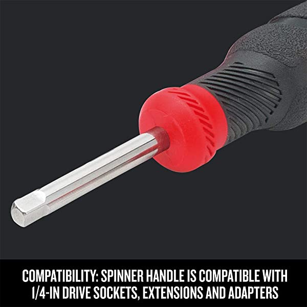 CRAFTSMAN Home Tool Kit / Mechanics Tools Kit, 57-Piece (CMMT99446) 57-Pieces Home Tool Kit