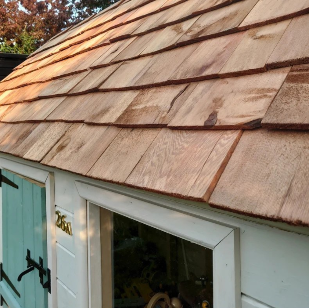 Children's Garden Playhouse Wendyhouse