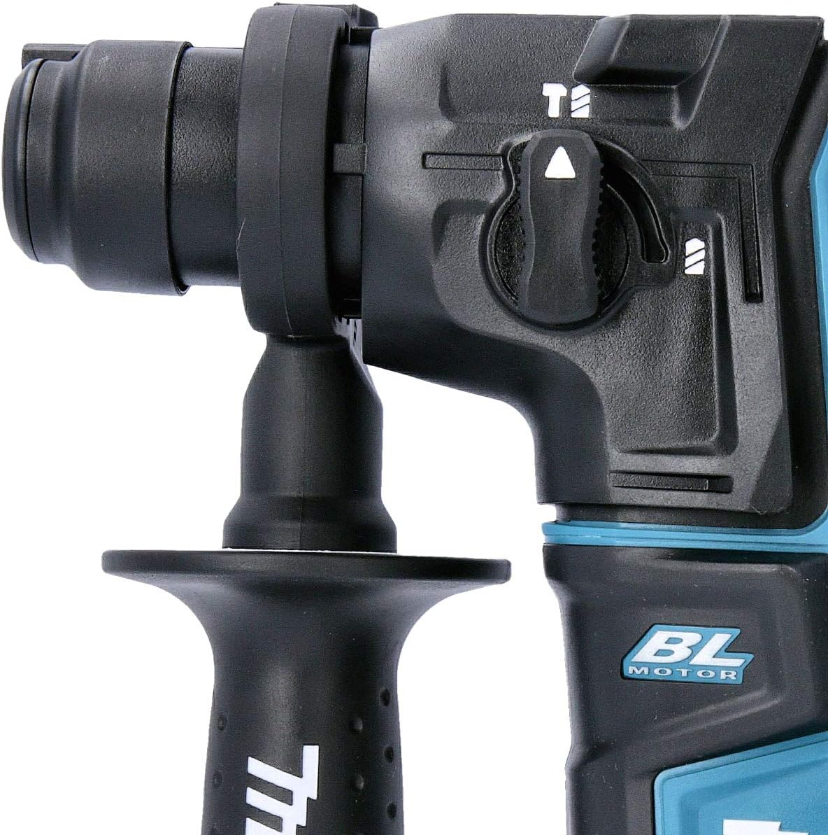 Makita DHR171Z 18V Li-Ion LXT Brushless Rotary Hammer - Batteries And Charger Not Included